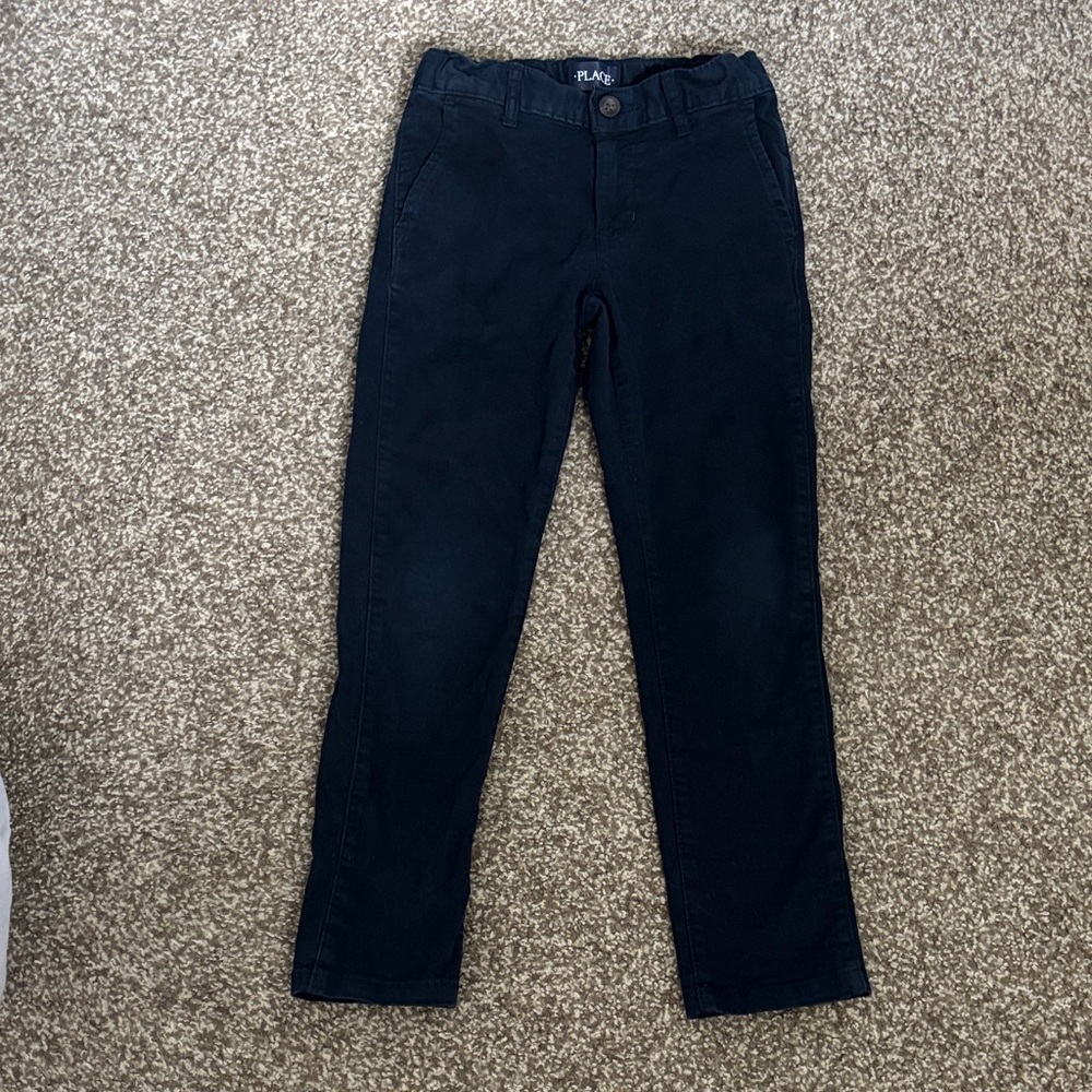 Children’s Place Navy Pants
